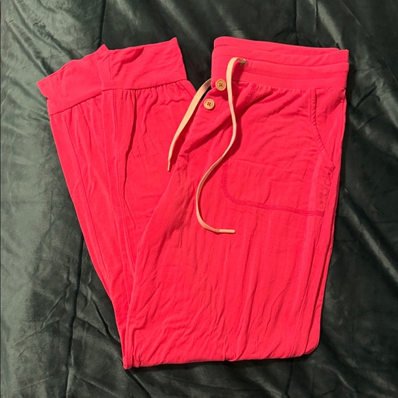 Pink Women's Pajama Set - Picture 2 of 6